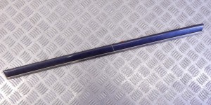 Молдинг двери задней левой BMW 5-series (E39) 51 22 7 004 031