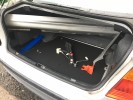 Ручка внутренняя задняя правая BMW 3-series (E46)