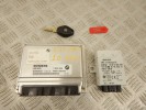 Блок управления двигателем BMW 5-series (E39) 12 14 7 500 255