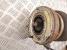 Стойка передняя левая BMW X5-series (E53) 37 11 6 761 443
