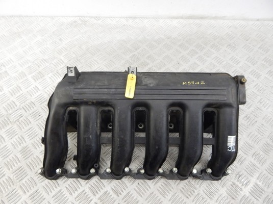 Коллектор впускной BMW X5-series (E53) 11 61 7 792 019
