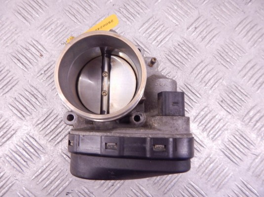 Заслонка дроссельная BMW 3-series (E46) 13 54 7 502 444 Заслонка дроссельная BMW 3-series (E46) 13 54 7 502 444