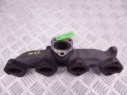 Коллектор выпуской BMW 3-series (E46) 11 62 7 786 628