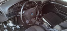 Динамик двери передней левой BMW 5-series (E39) 65 13 8 360 775
