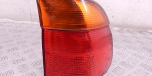 Фонарь задний правый BMW 5-series (E39) 63 21 8 371 330