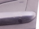 Обшивка двери передней правой (дверная карта) BMW 3-series (E46)