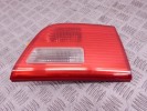 Фонарь крышки багажника левый BMW X5-series (E53) 63 21 7 164 483
