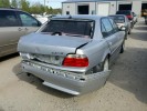 Кассета радиаторов BMW 7-series (E38)