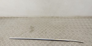 Молдинг стекла двери передней левой наружный BMW X5-series (E70)