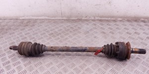 Полуось задняя (приводной вал, ШРУС) BMW 3-series (E46) 33 21 1 229 588 Полуось задняя (приводной вал, ШРУС) BMW 3-series (E46) 33 21 1 229 588