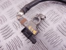 Минусовой провод аккумулятора BMW X1-series (F48) 61 21 9 381 606