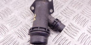 Фланец (тройник) системы охлаждения BMW X5-series (E53) 11 12 2 247 744