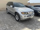Плата монтажная BMW X5-series (E53) 17 11 1 438 819