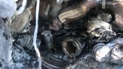 Двигатель электролюка BMW X5-series (E53)