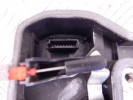 Замок двери передней правой BMW 5-series (E60/61) 51 21 7 167 068