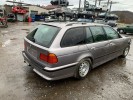 Обшивка стойки передней правой BMW 5-series (E39) 51 43 8 159 462