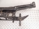Передняя панель крепления облицовки (телевизор) BMW 3-series (E46) 51 71 7 111 691