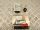 Блок управления двигателем BMW 5-series (E39) 12 14 7 511 570
