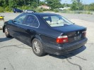 Заслонка дроссельная BMW 5-series (E39) 7502445