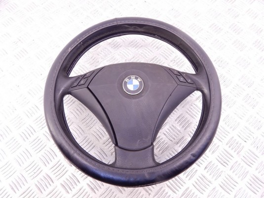 Руль BMW 5-series (E60/61)