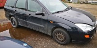 Компрессор кондиционера FORD FOCUS I (1998-2004)