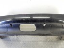 Бампер задний BMW X5-series (E53) 51 12 0 010 151