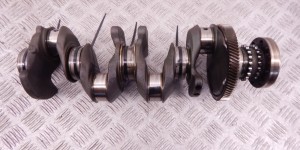 Коленвал BMW 5-series (E60/61) 11 21 7 797 975