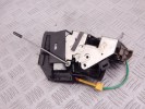 Замок двери передней правой BMW 5-series (E39) 51 21 8 235 104