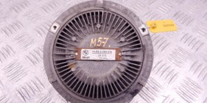 Вискомуфта BMW X5-series (E53) 11 52 2 249 216