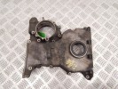 Крышка двигателя передняя BMW 5-series (E39) 11 14 1 706 280