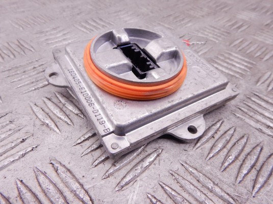 Блок розжига ксенона BMW X1-series (E84) 63 11 7 342 174