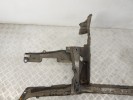 Передняя панель крепления облицовки (телевизор) BMW X5-series (E53) 51 71 8 402 319