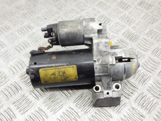 Стартер BMW 5-series (F10/11) 12 41 8 506 657