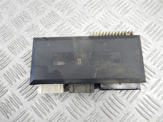 Блок комфорта BMW 5-series (E39) 61 35 8 372 141