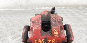 Суппорт задний правый BMW 3-series (E46) 34 21 6 758 136