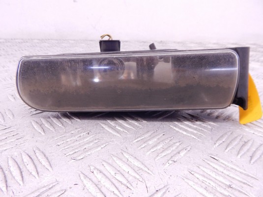Фара противотуманная левая BMW 3-series (E46) 63 17 6 905 501