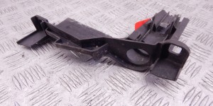 Крепление фары правой BMW 3-series (E46) 63 12 8 380 188