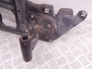 Передняя панель крепления облицовки (телевизор) BMW 5-series (E39) 51 71 8 159 610