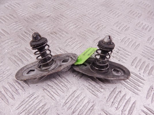 Замок капота BMW 5-series (E39) 51 23 8 176 594