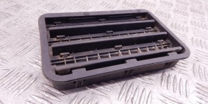 Решетка вентиляции кузова BMW 5-series (E39) 64 22 8 391 346 Решетка вентиляции кузова BMW 5-series (E39) 64 22 8 391 346