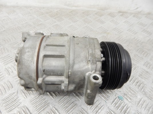 Компрессор кондиционера BMW X3-series (E83) 64 52 6 918 749