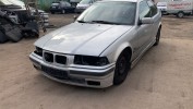 Кронштейн КПП BMW 3-series (E36) 23 70 1 136 498