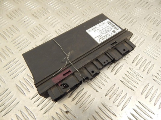 Блок комфорта BMW 5-series (E60/61) 61 35 9 176 069