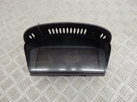 Дисплей BMW 5-series (E60/61) 65 82 6 945 660