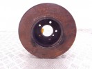 Диск тормозной передний BMW 5-series (E60/61) 34 11 6 864 905