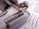 Скелет ручки наружной передней левой BMW X5-series (E53) 51 21 8 243 615