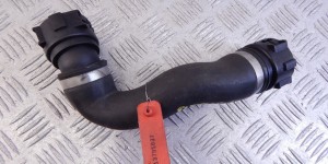 Патрубок радиатора BMW X5-series (F15) 17 12 8 517 969