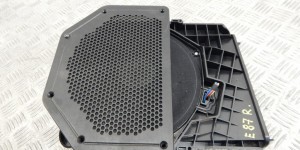 Сабвуфер BMW 1-series (E87) 65 13 9 192 462