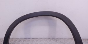 Молдинг крыла переднего левого BMW X5-series (E70) 51 77 7 158 427