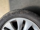 Диск литой BMW 1-series (E87) 36 11 6 774 684